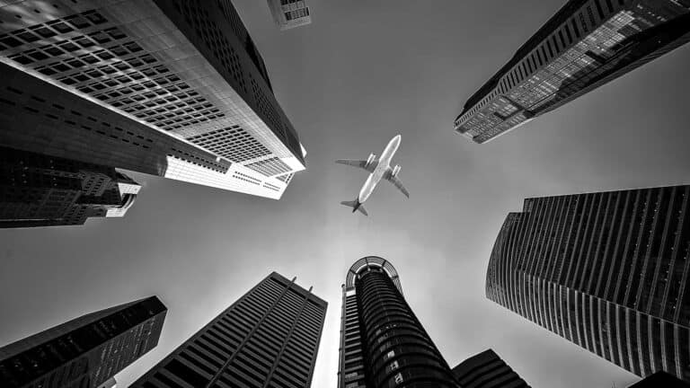 airline