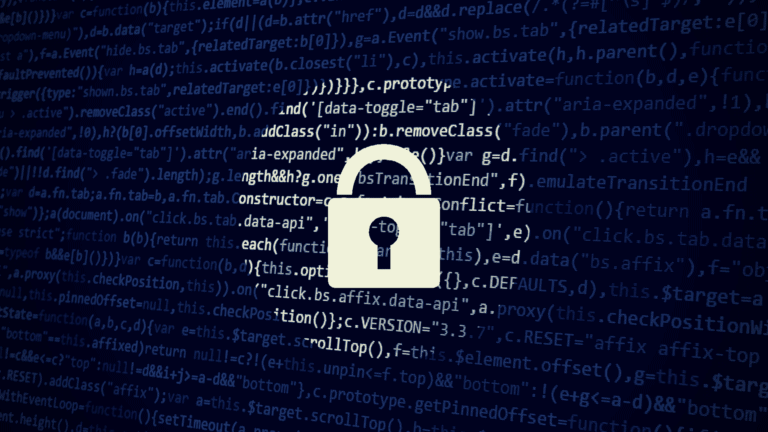 Lock code