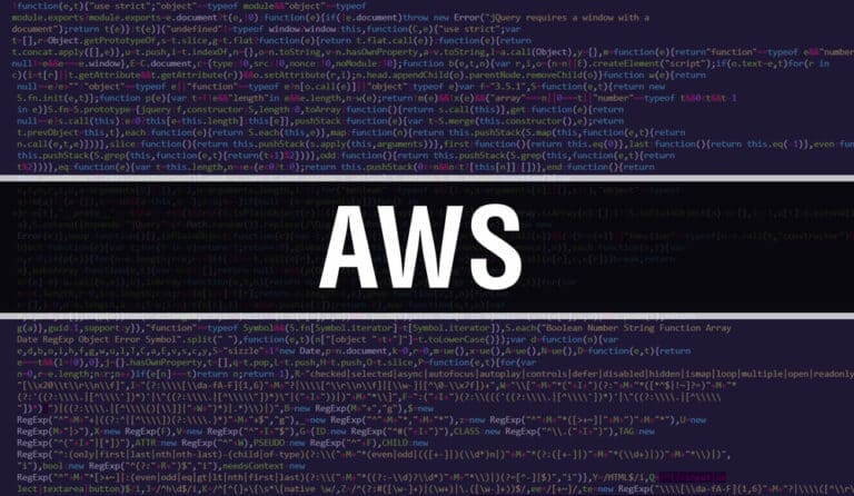 code-with-title-aws-security