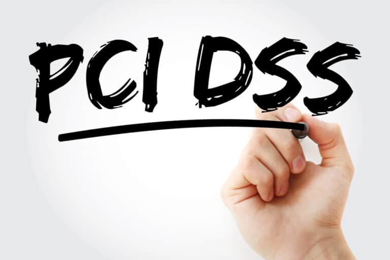 Payment Card Industry Data Security Standard