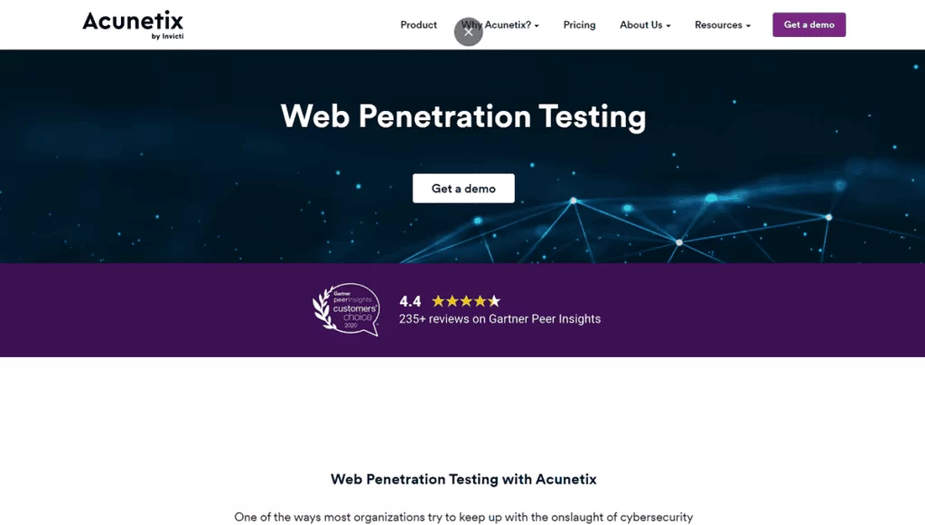 10 Best Web App Penetration Testing Companies in 2026
