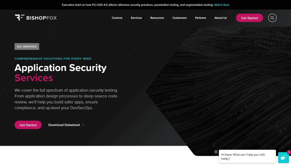 10 Best Web App Penetration Testing Companies in 2026