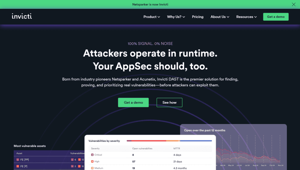 10 Best Web App Penetration Testing Companies in 2026