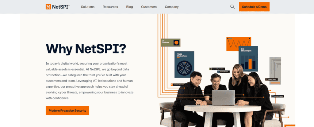 NetSPI