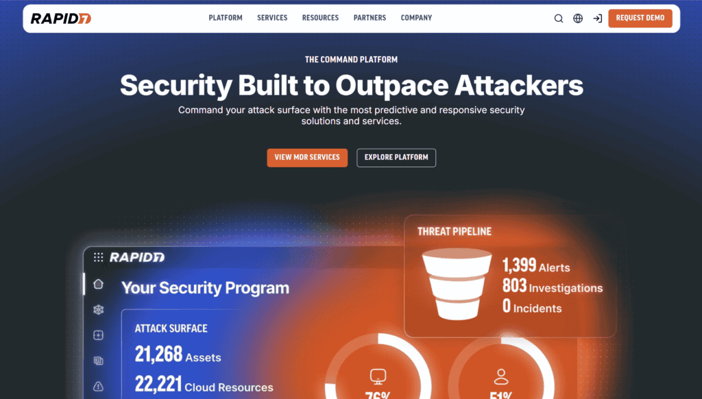Compliance Penetration Testing Services: Top Providers (2026)