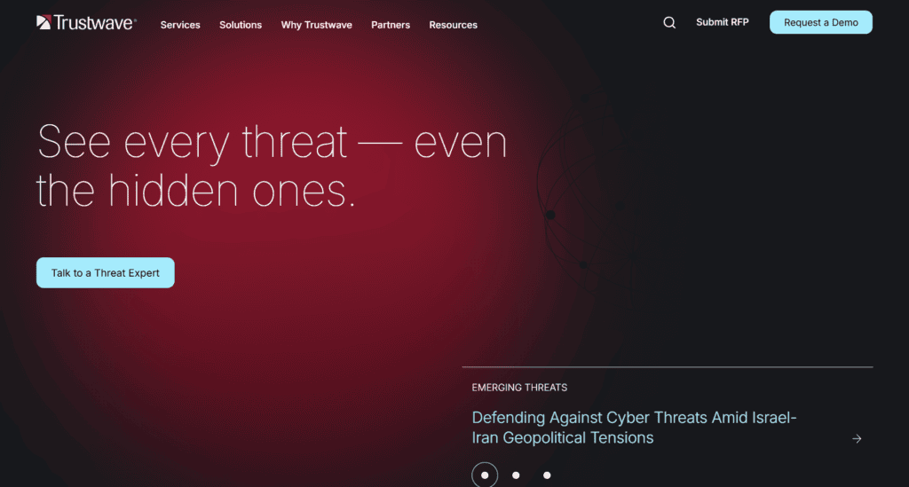 Trustwave
