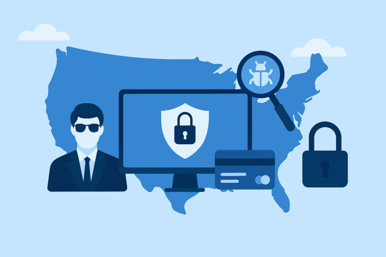US-based pentesting companies