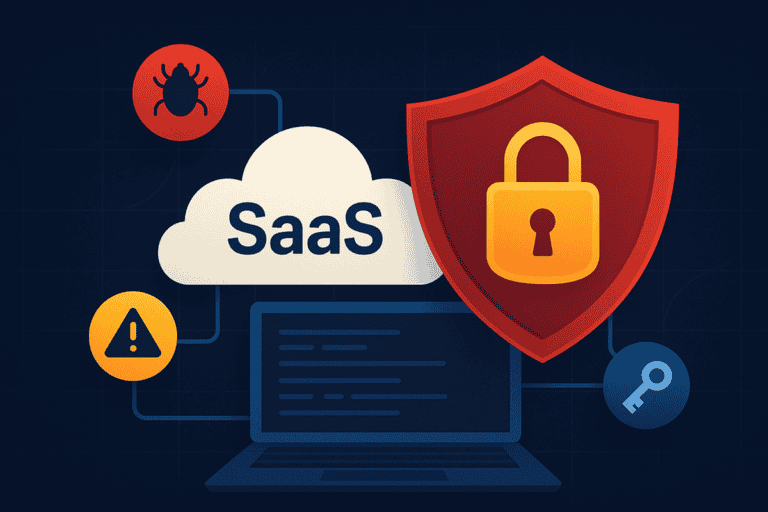 SaaS Penetration Testing Guide