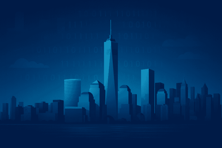 New York Penetration Testnig