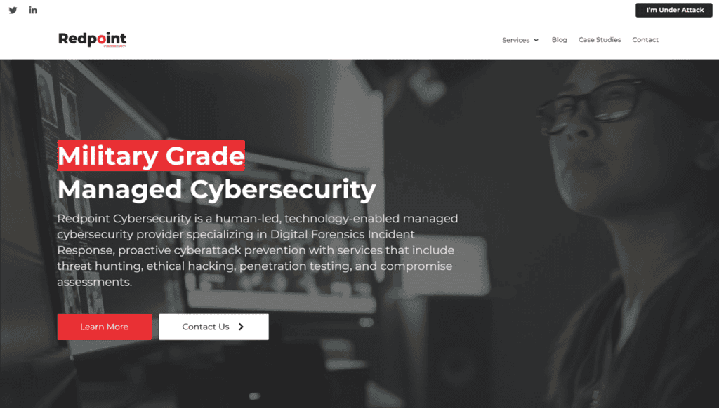 Redpoint Cybersecurity
