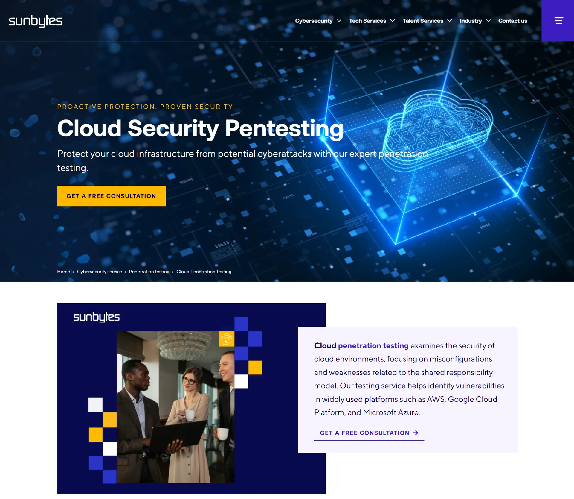 sunbytes
