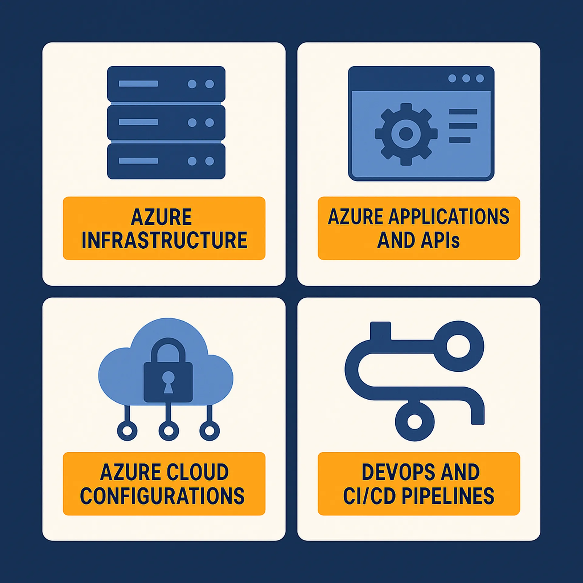 Azure Penetration Testing: Securing Your Cloud Workloads | Cybri
