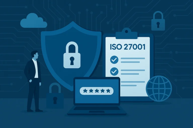 ISO 27001