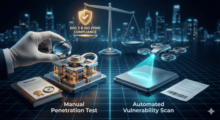 Cybri Penetration Testing Company