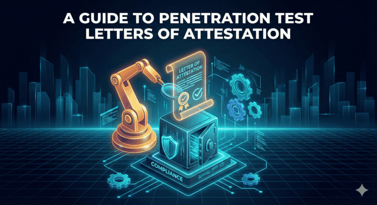 Cybri Penetration Testing Company
