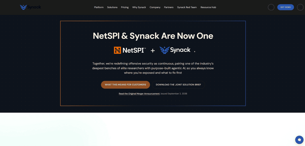 Synack