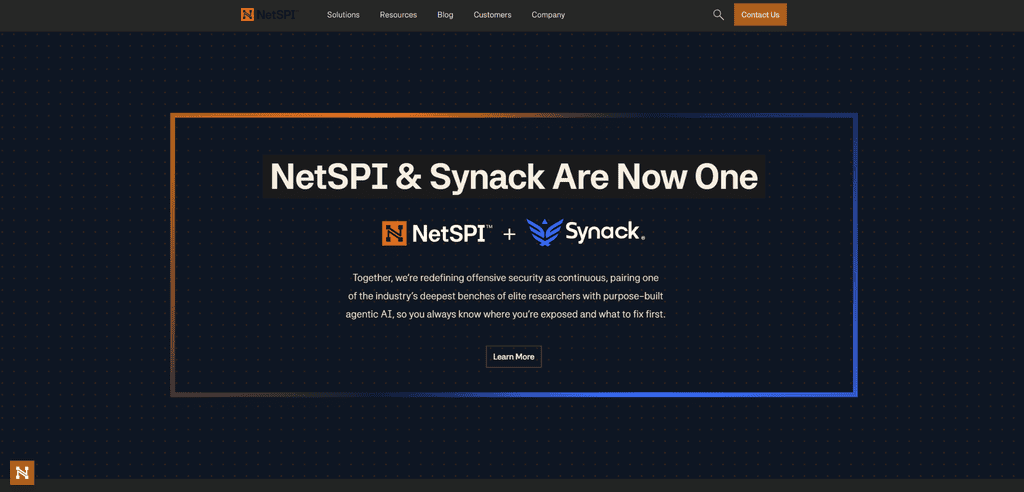 NetSPI