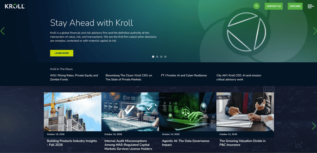 Kroll
